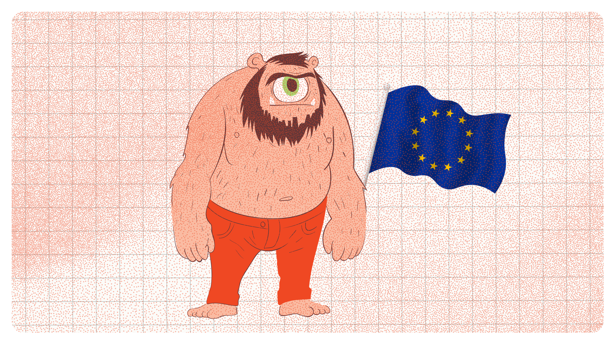 The EU's 'Digital Services Act'