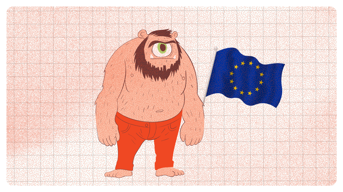 The EU's 'Digital Services Act'