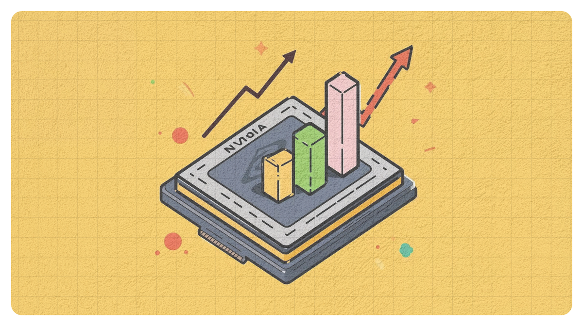 Nvidia’s 56% Revenue Surge