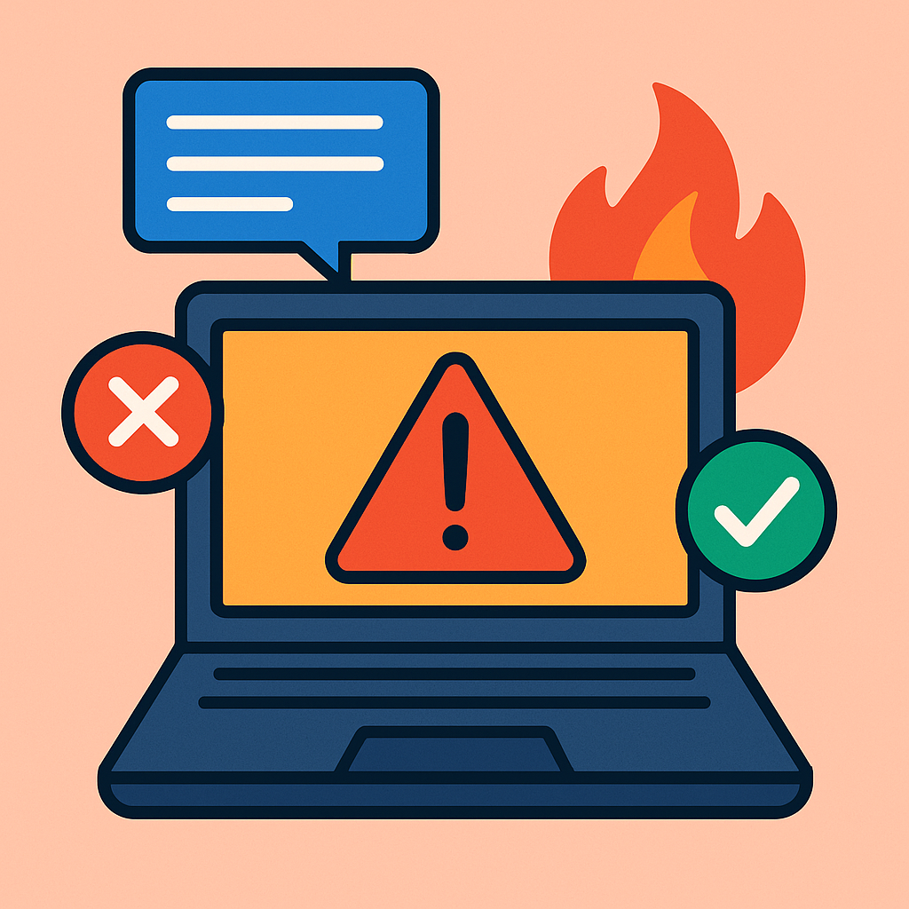 💻 UK Mulls Tougher Online Laws After Far-Right Unrest