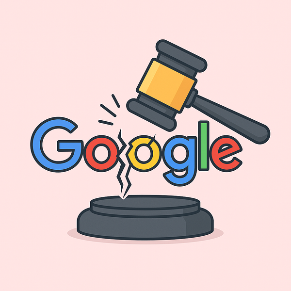 Google Faces Break-Up Threat: US Antitrust Crackdown Hits Big Tech