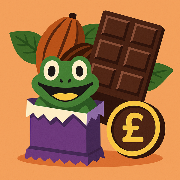 ๐ธ Chocolate Shock: Freddo Prices Soar Amid Cocoa Market Crisis