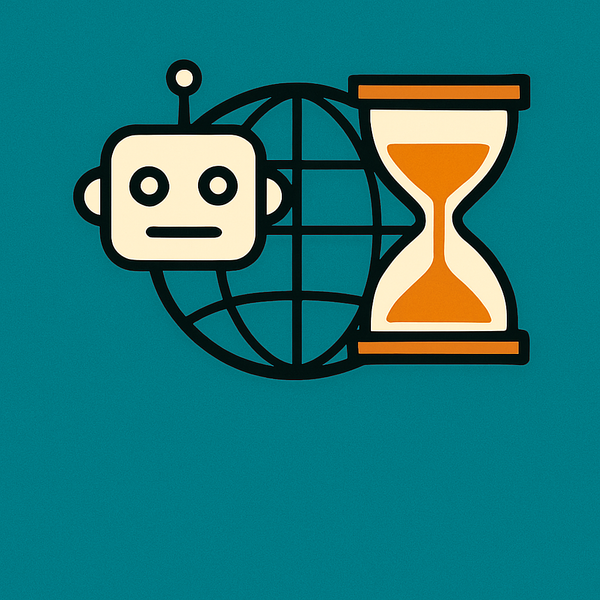 🤖 AI Revolution: Could This Be the End of Billable Hours? ⏳
