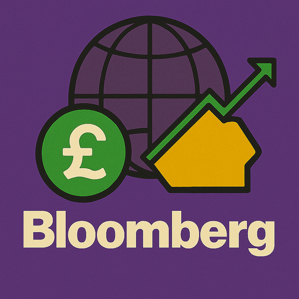 ๐ท Bank of England Cuts Rates But Keeps Sterling Steady ๐๐ช