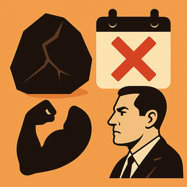 ๐ข BlackRock Ends Flexi Fridays: Senior Staff Ordered Back Full Time ๐ด๏ธ๐๏ธ