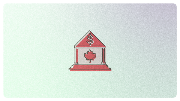 🌐 Trade Wars Now a Financial Risk, Says Bank of Canada 🚨