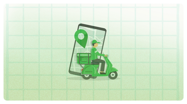 DoorDash Gobbles Up Deliveroo in £2.9bn Takeover