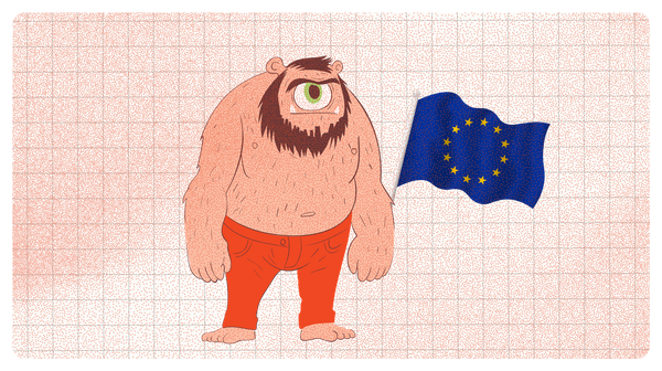 The EU's 'Digital Services Act'