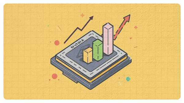 Nvidia’s 56% Revenue Surge