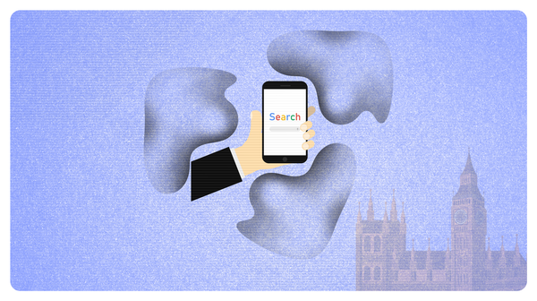 The UK Just Redefined Google’s Market Power