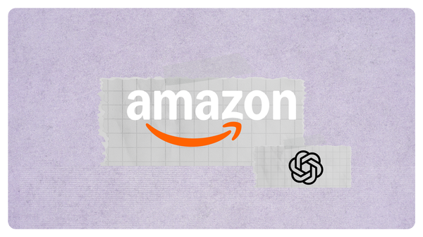 Amazon's £30bn AI Infrastructure Coup